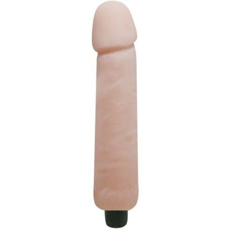 BAILE - LOVE COMPANION DILDO VIBRATOR 25 CM