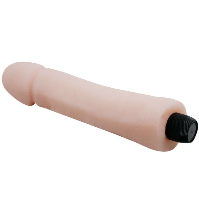 BAILE - LOVE COMPANION DILDO VIBRATOR 25 CM BAILE VIBRATORS - 2