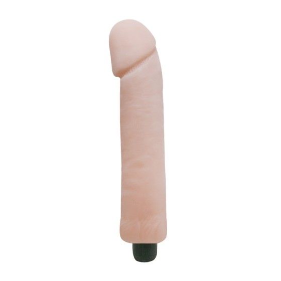 BAILE - LOVE COMPANION DILDO VIBRATOR 25 CM BAILE VIBRATORS - 5