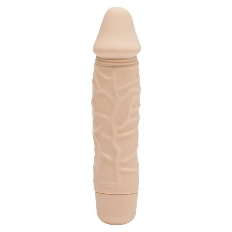 GET REAL - MINI CLASSIC VIBRATOR SKIN GET REAL - 2