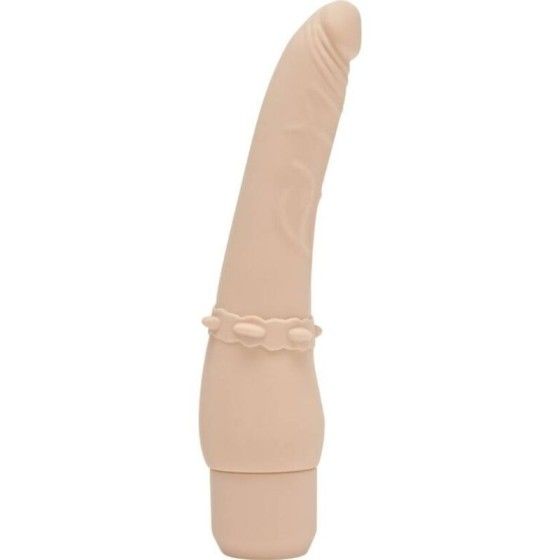 GET REAL - CLASSIC SMOOTH VIBRATOR SKIN GET REAL - 1