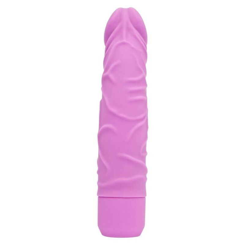 GET REAL - CLASSIC ORIGINAL PINK VIBRATOR GET REAL - 2