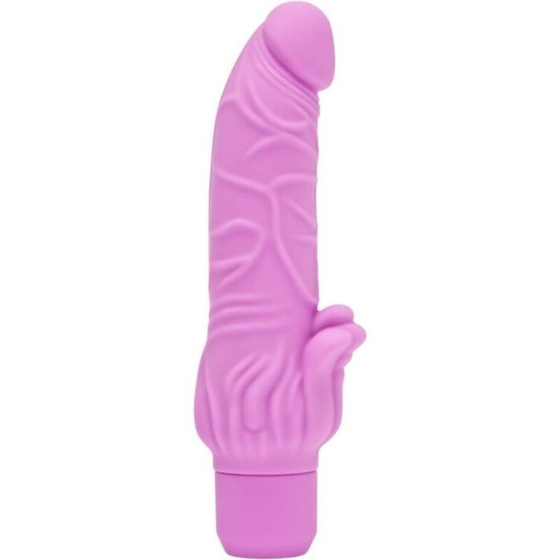 GET REAL - CLASSIC STIM VIBRATOR PINK GET REAL - 1