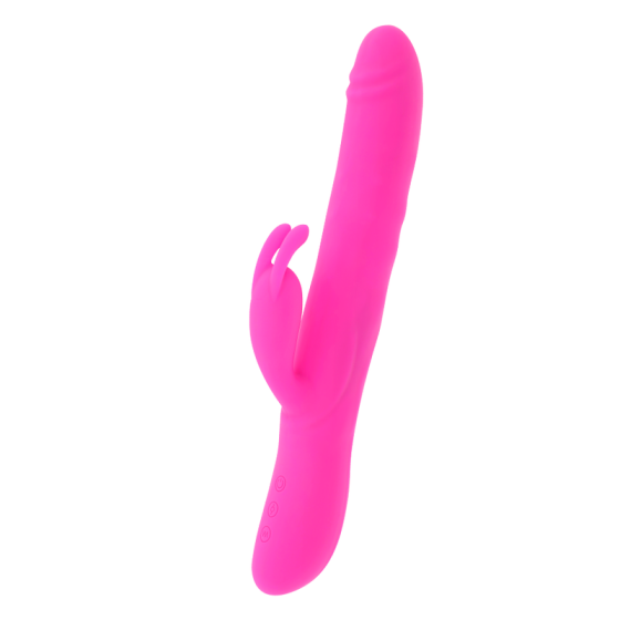 MORESSA - WARREN PREMIUM RECHARGEABLE SILICONE MORESSA - 3