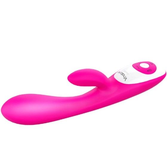 NALONE - WANT RECHARGEABLE VIBRATOR VOICE CONTROL NALONE - 1
