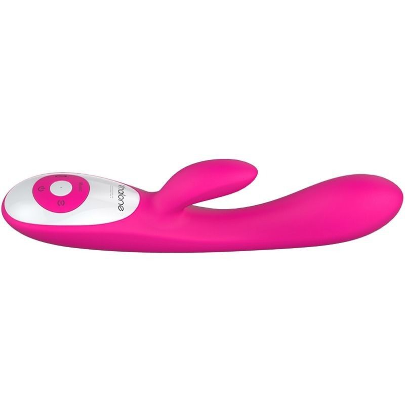 NALONE - WANT RECHARGEABLE VIBRATOR VOICE CONTROL NALONE - 4