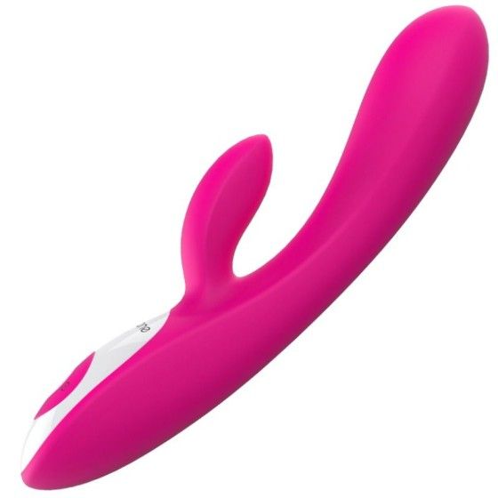NALONE - WANT RECHARGEABLE VIBRATOR VOICE CONTROL NALONE - 5