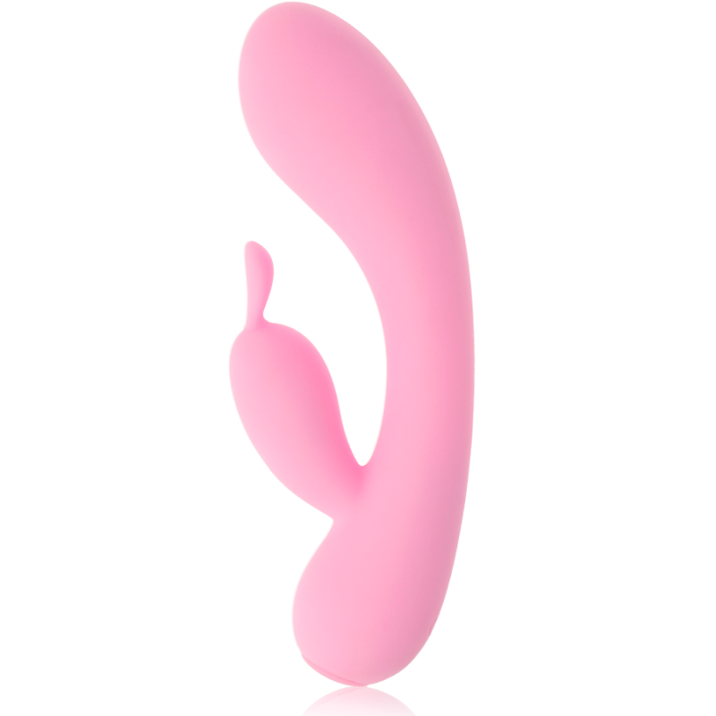 PRETTY LOVE - SMART HUGO RABBIT VIBRATOR WITH EARS PRETTY LOVE SMART - 1