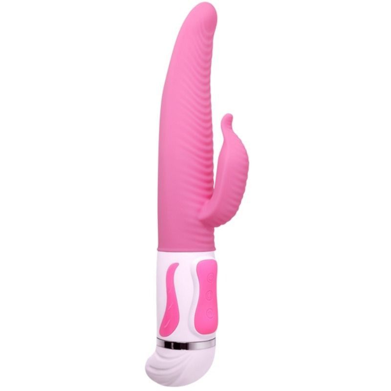 PRETTY LOVE - ANTOINE ROTATION VIBRATOR PRETTY LOVE FLIRTATION - 2