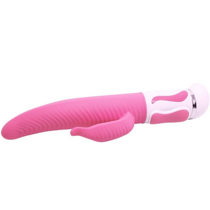 PRETTY LOVE - ANTOINE ROTATION VIBRATOR PRETTY LOVE FLIRTATION - 3