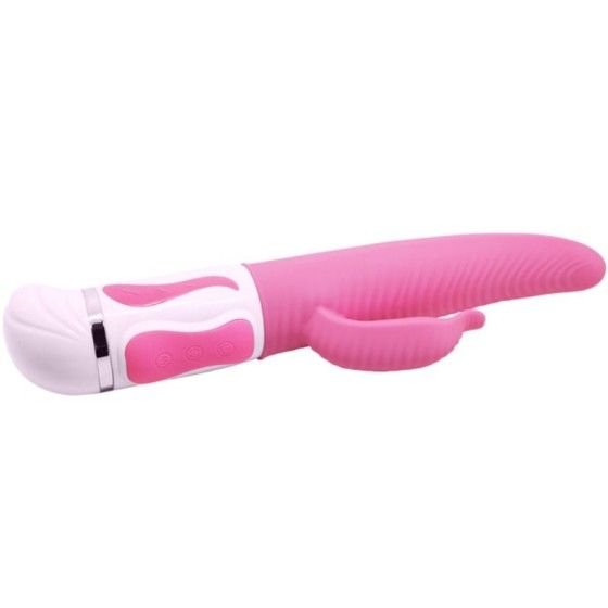 PRETTY LOVE - ANTOINE ROTATION VIBRATOR PRETTY LOVE FLIRTATION - 4