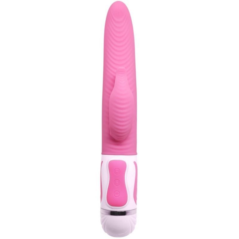 PRETTY LOVE - ANTOINE ROTATION VIBRATOR PRETTY LOVE FLIRTATION - 9