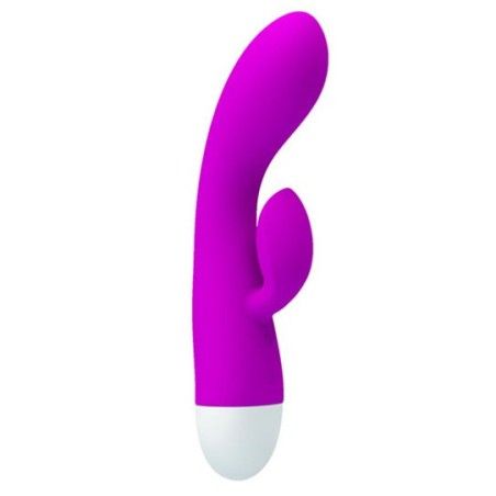 PRETTY LOVE - SMART ELI VIBRATOR 30 MODES