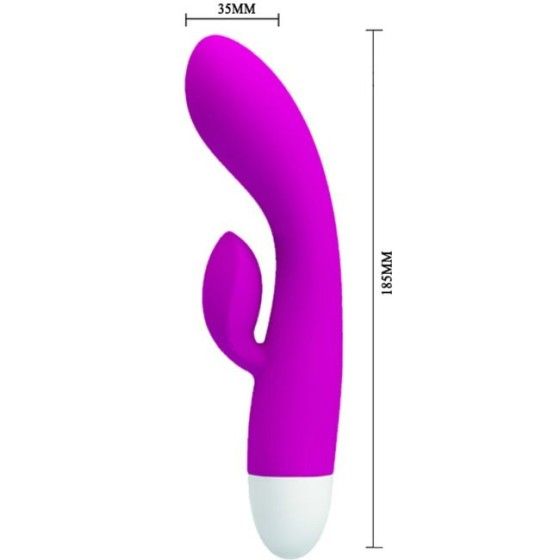 PRETTY LOVE - SMART ELI VIBRATOR 30 MODES PRETTY LOVE SMART - 3