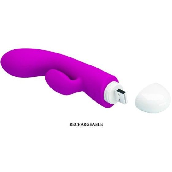 PRETTY LOVE - SMART ELI VIBRATOR 30 MODES PRETTY LOVE SMART - 5