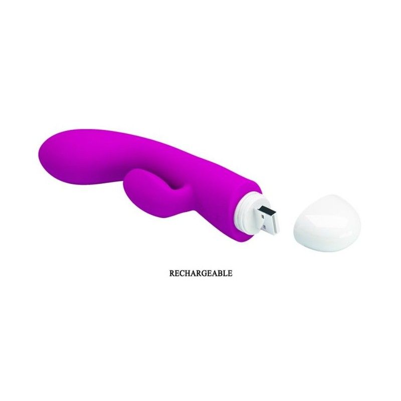 PRETTY LOVE - SMART ELI VIBRATOR 30 MODES PRETTY LOVE SMART - 5