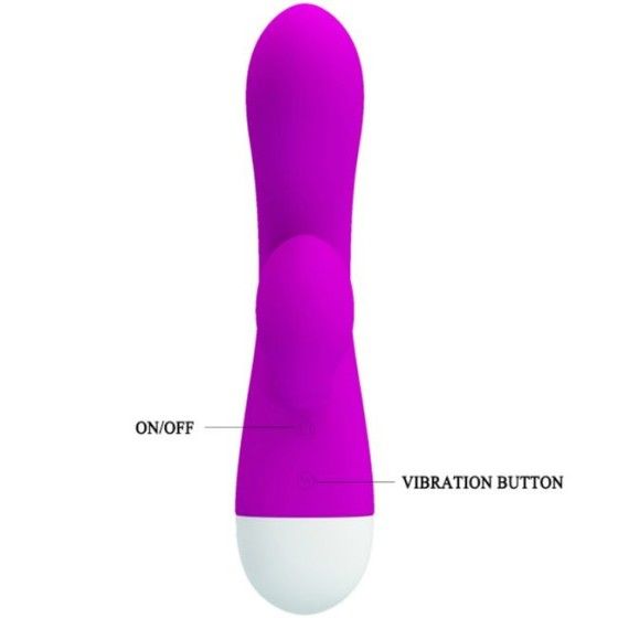 PRETTY LOVE - SMART ELI VIBRATOR 30 MODES PRETTY LOVE SMART - 7