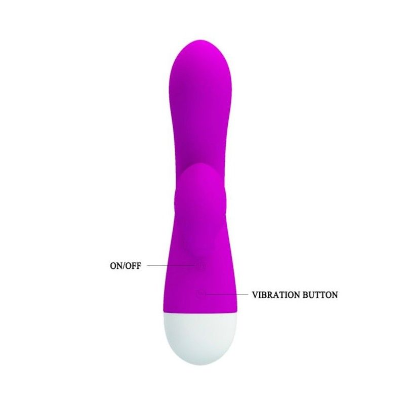 PRETTY LOVE - SMART ELI VIBRATOR 30 MODES PRETTY LOVE SMART - 7