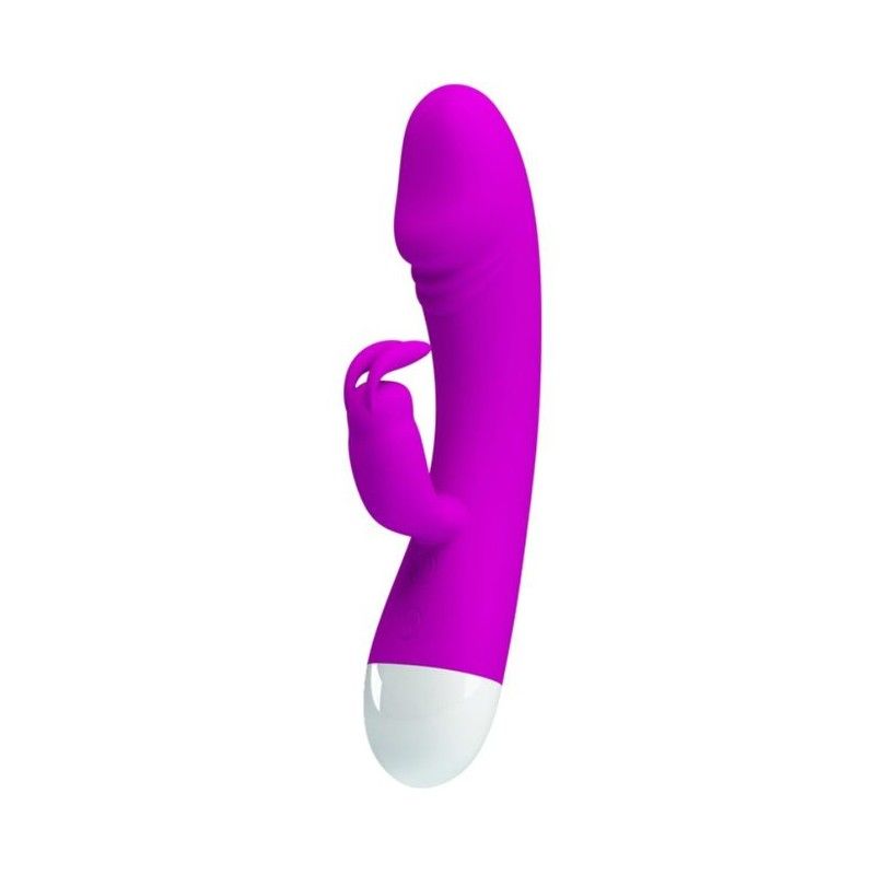 PRETTY LOVE - SMART WILL VIBRATOR 30 MODES PRETTY LOVE SMART - 1