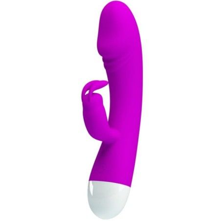 PRETTY LOVE - SMART WILL VIBRATOR 30 MODES