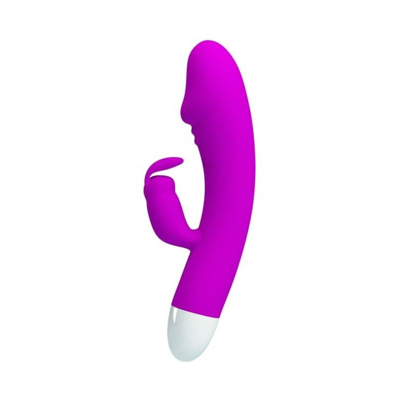 PRETTY LOVE - SMART WILL VIBRATOR 30 MODES PRETTY LOVE SMART - 2