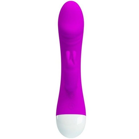 PRETTY LOVE - SMART WILL VIBRATOR 30 MODES PRETTY LOVE SMART - 3