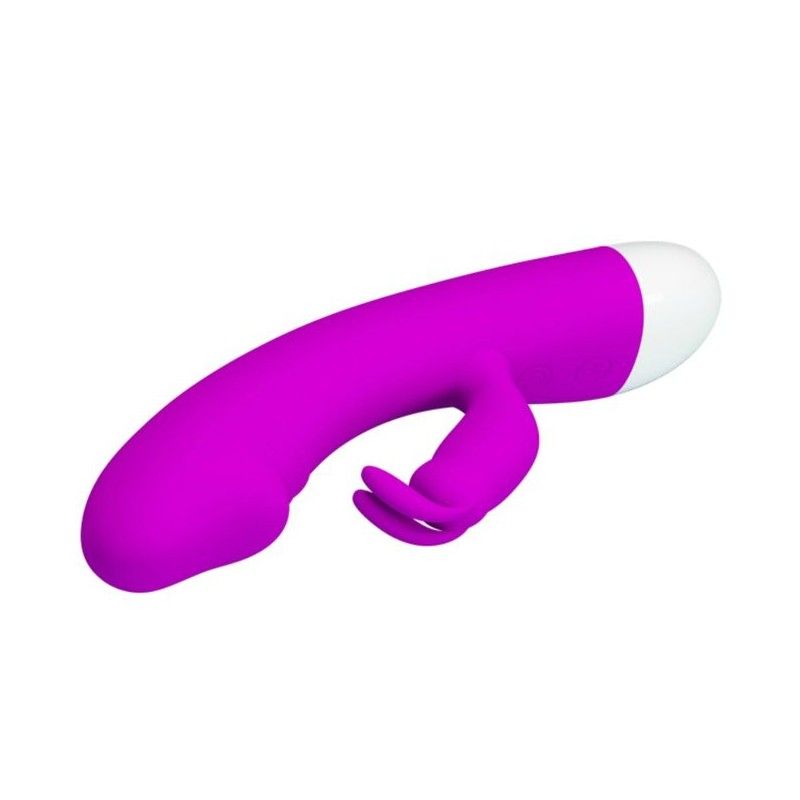 PRETTY LOVE - SMART WILL VIBRATOR 30 MODES PRETTY LOVE SMART - 4