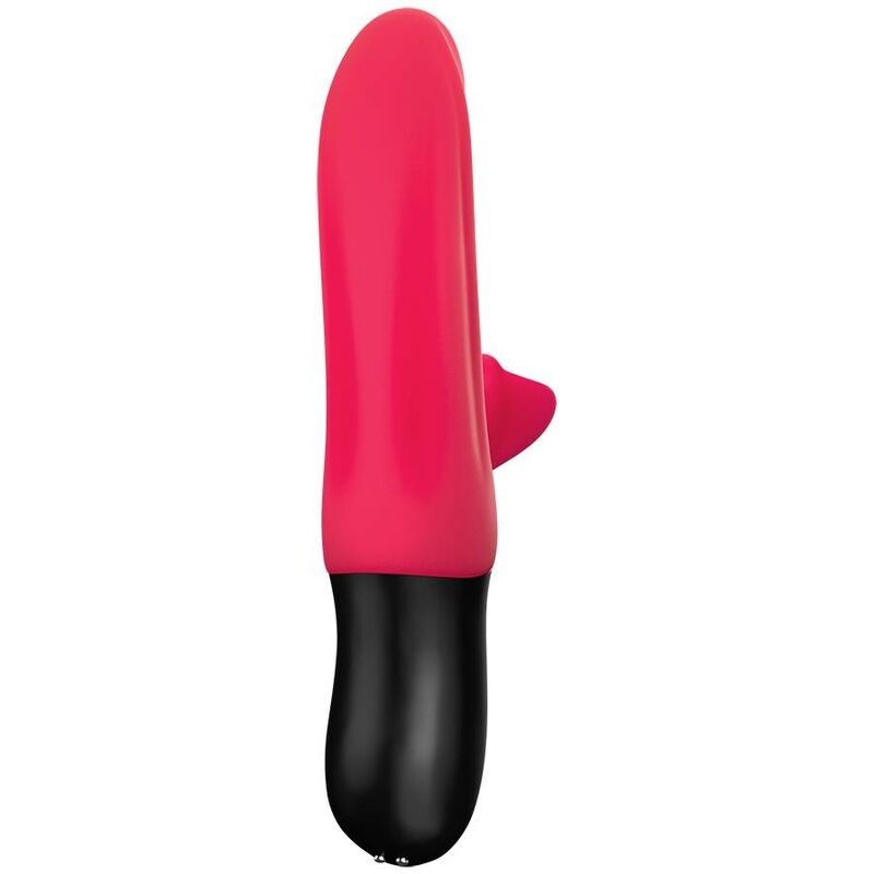 FUN FACTORY - BI STRONIC FUSION DUAL PULSATOR INDIA RED FUN FACTORY - 4