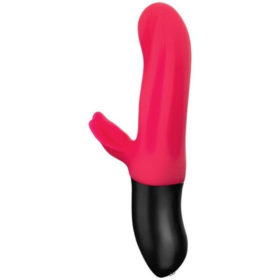 FUN FACTORY - BI STRONIC FUSION DUAL PULSATOR INDIA RED FUN FACTORY - 5