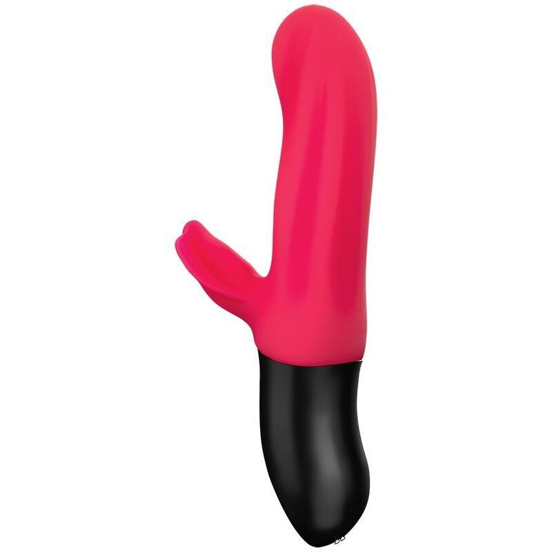 FUN FACTORY - BI STRONIC FUSION DUAL PULSATOR INDIA RED FUN FACTORY - 5