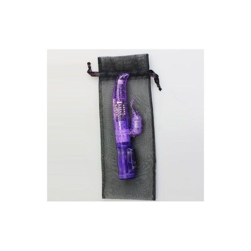 BAILE - MINI INTIMATE LOVER QUEEN LILAC ROTATOR BAILE ROTATIONS - 5