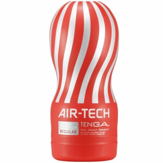 TENGA - AIR-TECH REGULAR TENGA - 1