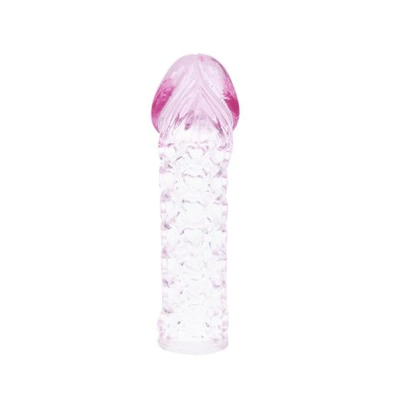 BAILE - PENIS EXTENDER COVER BAILE FOR HIM - 1