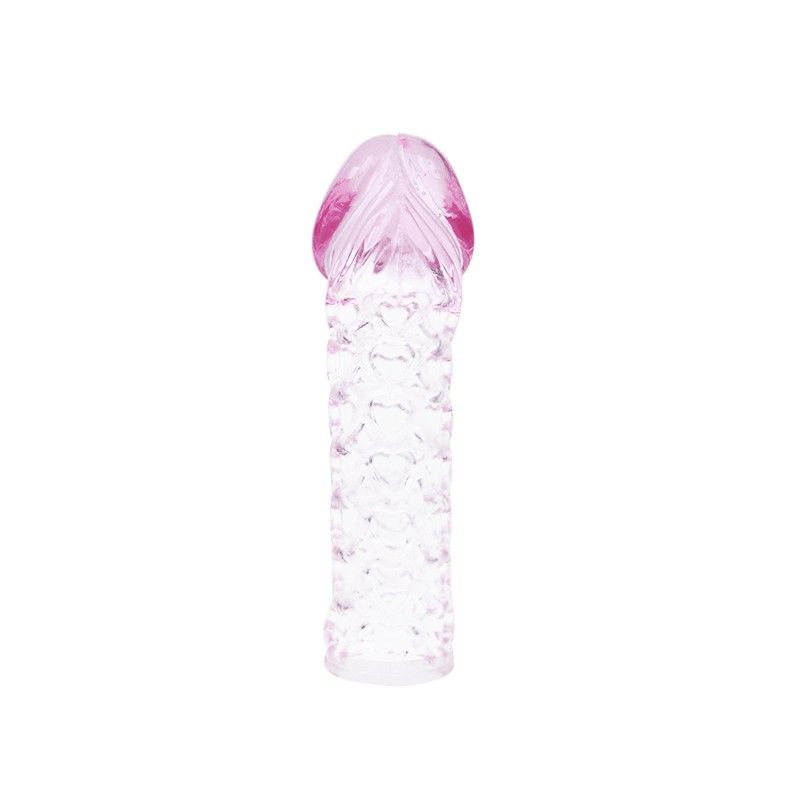 BAILE - PENIS EXTENDER COVER BAILE FOR HIM - 1