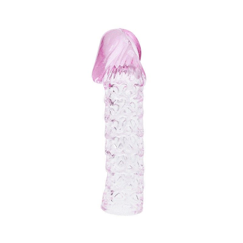 BAILE - PENIS EXTENDER COVER BAILE FOR HIM - 2