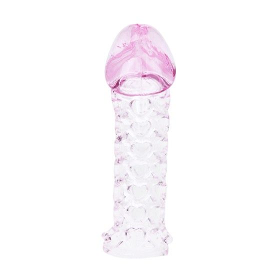 BAILE - PENIS EXTENDER COVER BAILE FOR HIM - 3