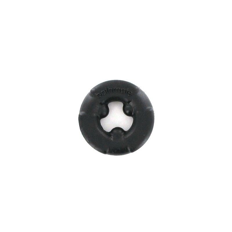 BATHMATE - BLACK GLADIATOR PENIS RING BATHMATE - 2