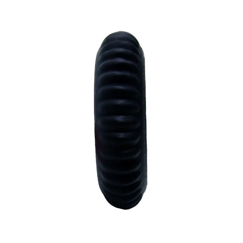 BAILE - TITAN COCKRING BLACK 1.9 CM BAILE FOR HIM - 3