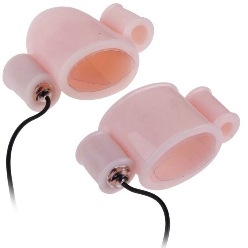 BAILE - ALFRED PENIS VIBRATOR COVERS WITH CONTROL BAILE FOR HIM - 2