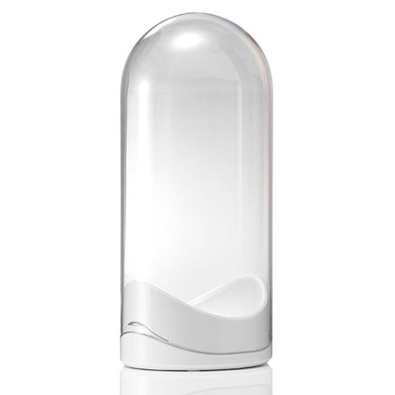 TENGA - FLIP ZERO WHITE FOR HIM TENGA - 3