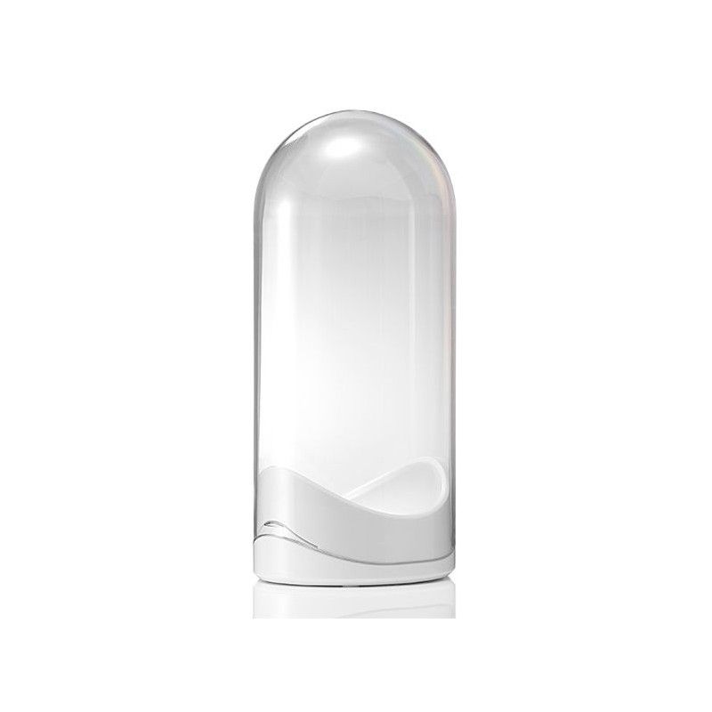 TENGA - FLIP ZERO WHITE FOR HIM TENGA - 3