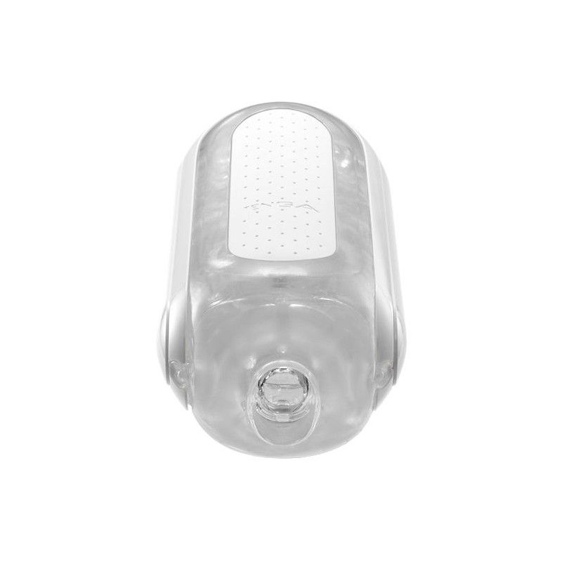 TENGA - FLIP ZERO WHITE FOR HIM TENGA - 4