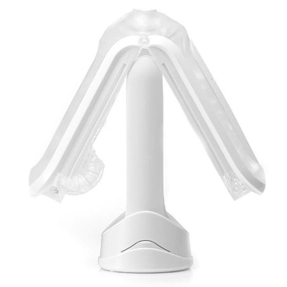 TENGA - FLIP ZERO WHITE FOR HIM TENGA - 7