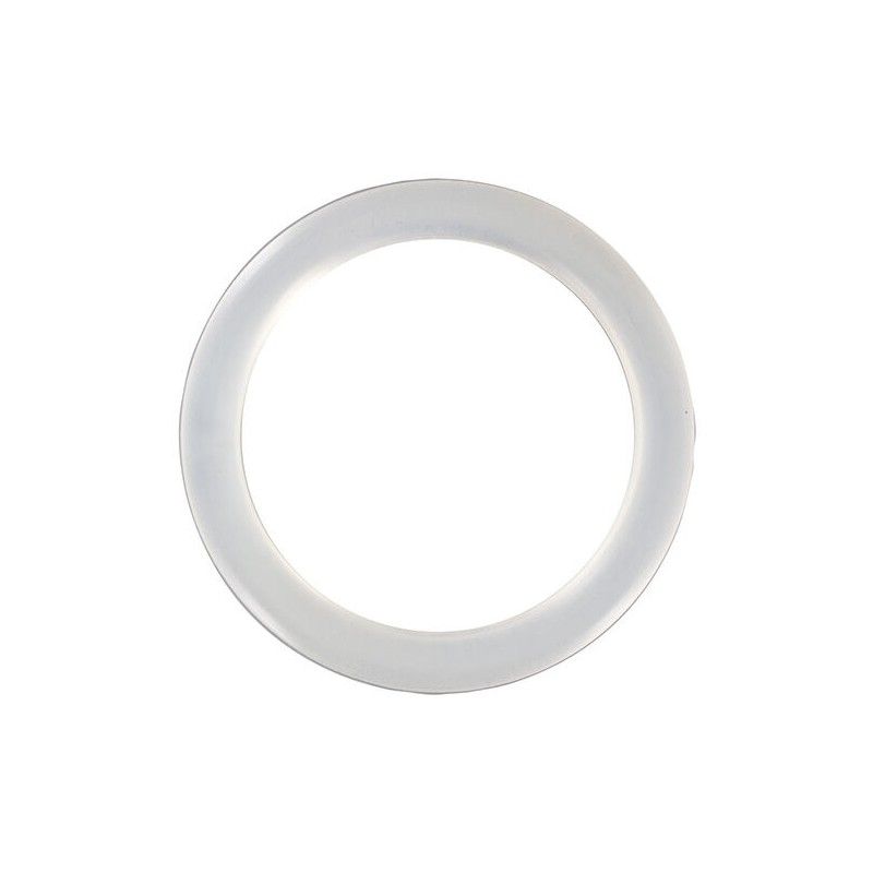 JOYDIVISION POTENZDUO - PLUS WHITE RING - M JOYDIVISION POTENZDUO - 1