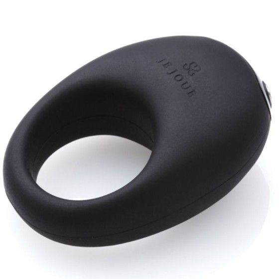 JE JOUE - MIO VIBRATOR RING BLACK JE JOUE - 4