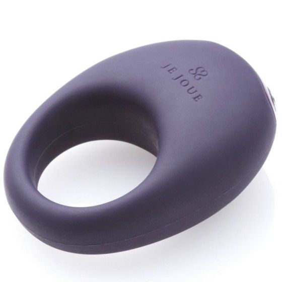 JE JOUE - MIO VIBRATOR RING PURPLE JE JOUE - 3