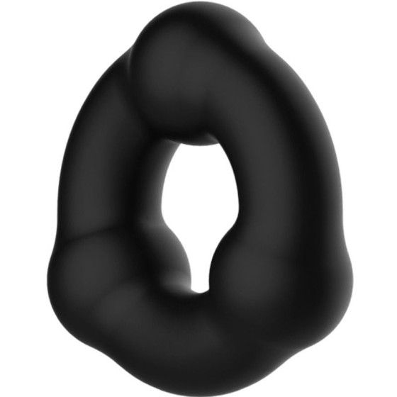 CRAZY BULL - SUPER SOFT SILICONE RING WITH NODULES CRAZY BULL - 1