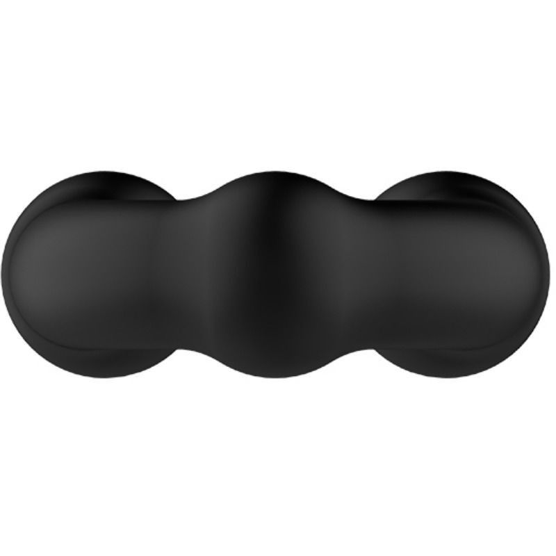 CRAZY BULL - SUPER SOFT SILICONE RING WITH NODULES CRAZY BULL - 2