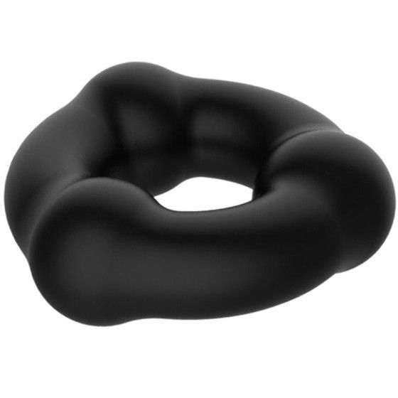 CRAZY BULL - SUPER SOFT SILICONE RING WITH NODULES CRAZY BULL - 4