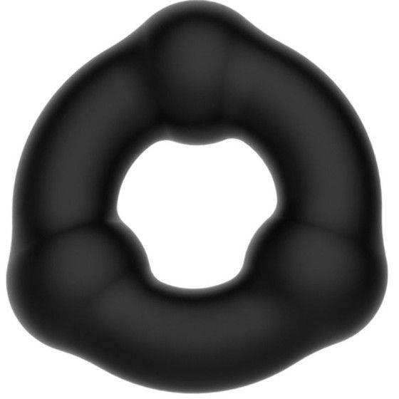 CRAZY BULL - SUPER SOFT SILICONE RING WITH NODULES CRAZY BULL - 6